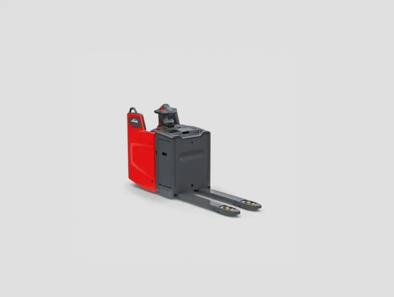 Linde T20FP thumbnail 3
