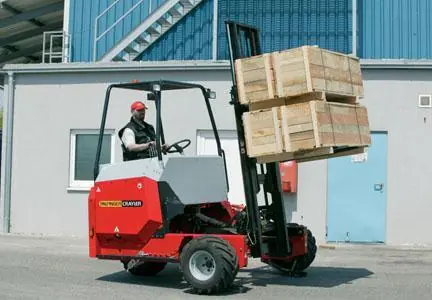 Palfinger CR 203