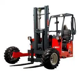 Moffett M 4-20.1