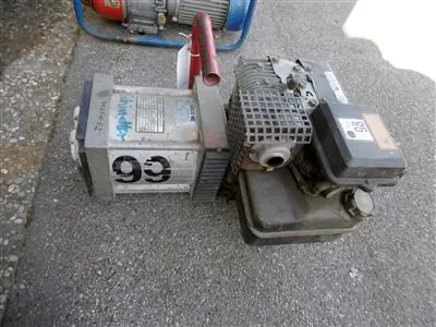 Endress ESE 30 DL-B