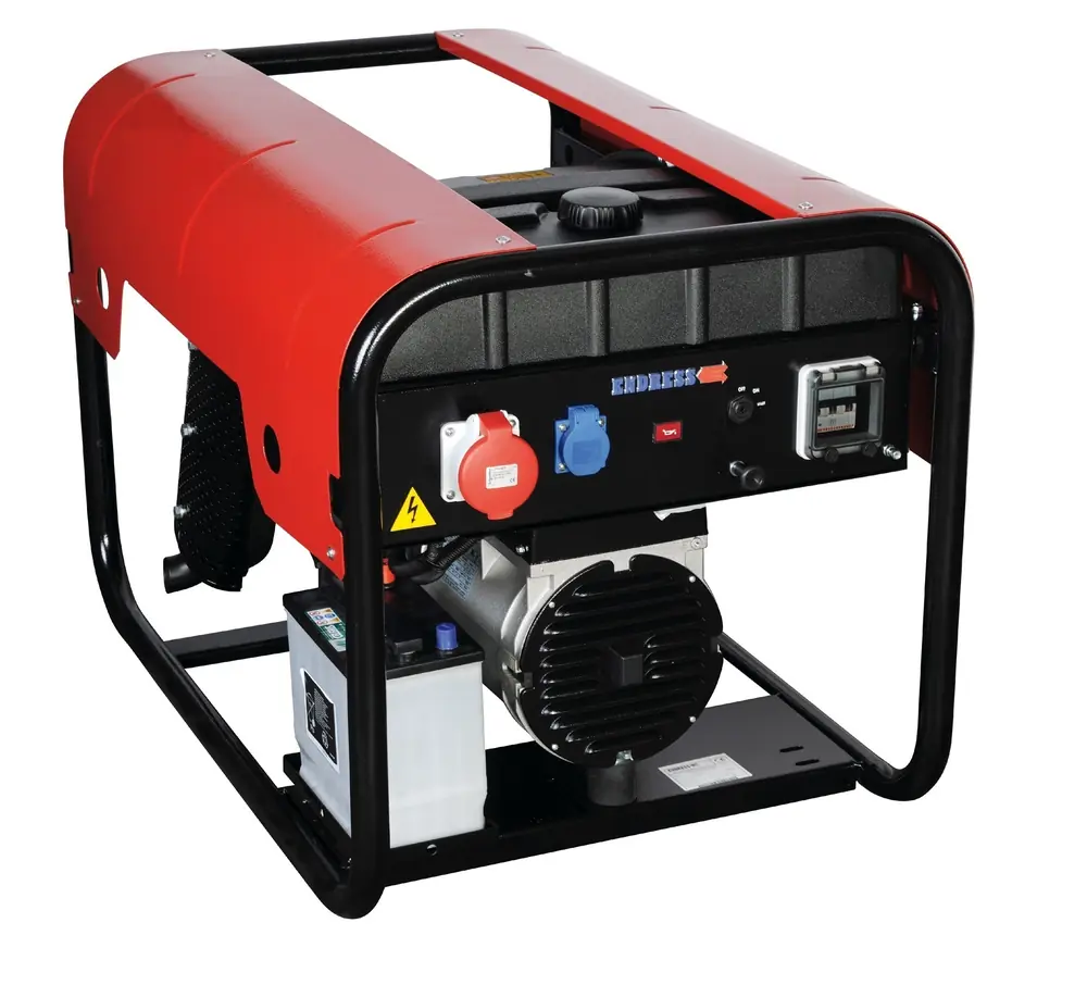 Endress ESE 604 YS ES DI