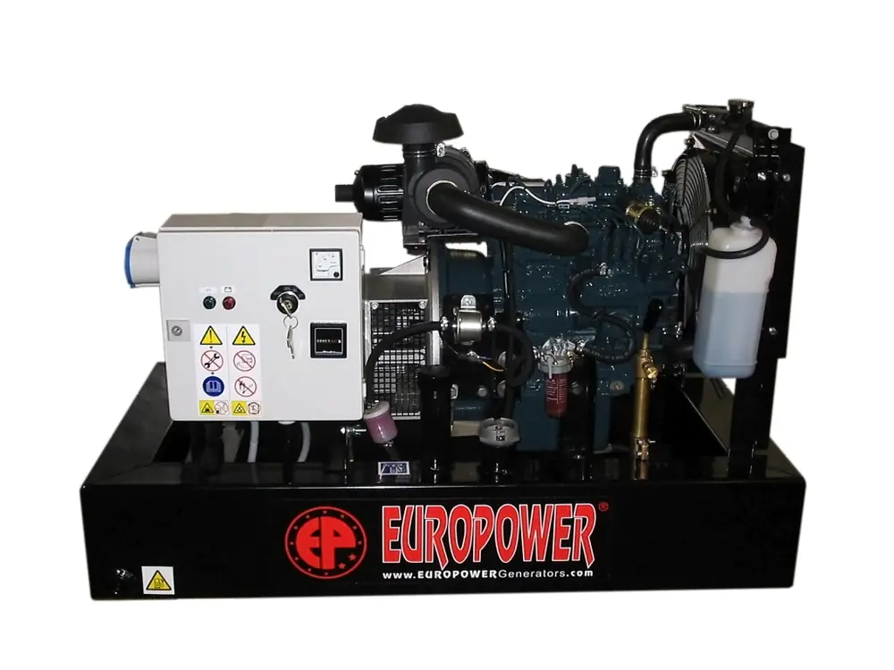 Europower EP73DE (S)