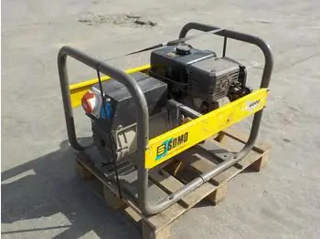SDMO LX 6000