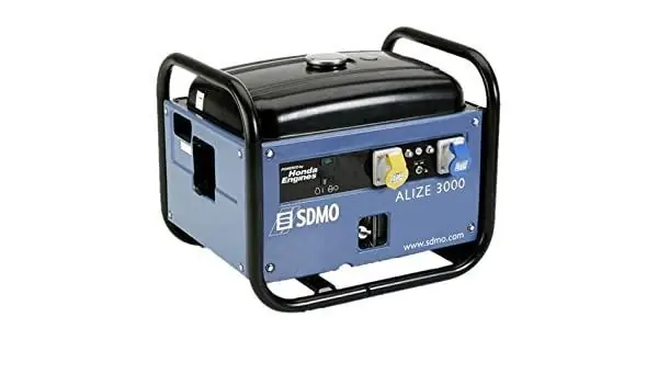 SDMO Alice 3000