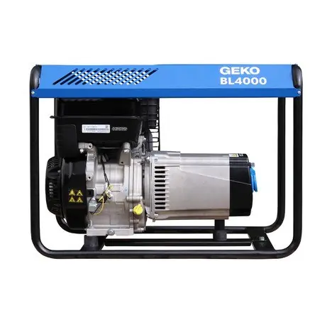 Geko ® BL4000 ES/SHBA