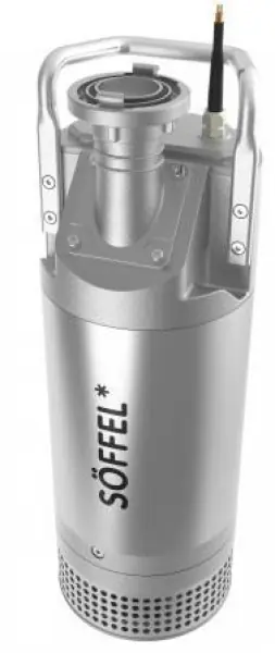 oddesse Söffel* B65