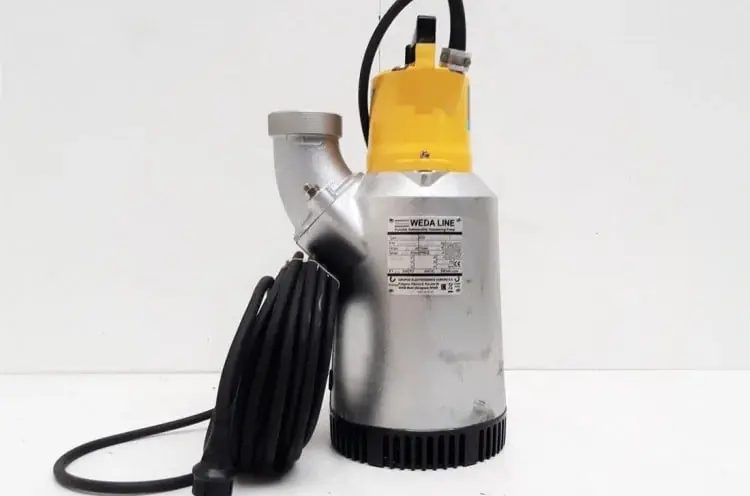 WEDA D30N-1