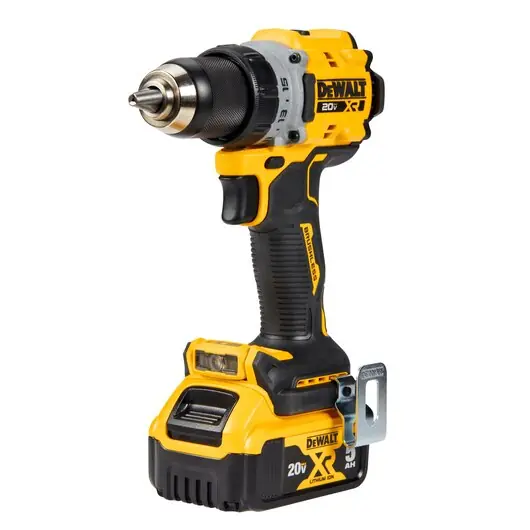 DEWALT DCD800P1