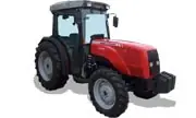Massey Ferguson MF 3445-4 GEV