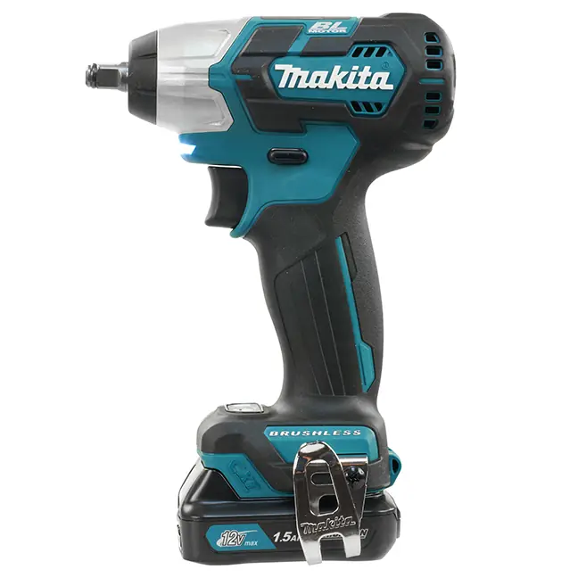 Makita TW160DWYE
