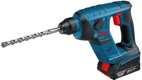 Bosch GBH 18V-LI Compact