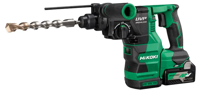 HiKOKI DH3628DC