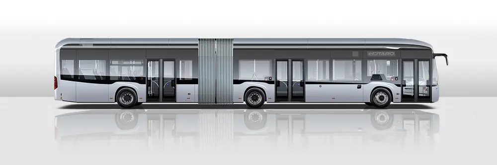 Mercedes-Benz eCitaro thumbnail 6