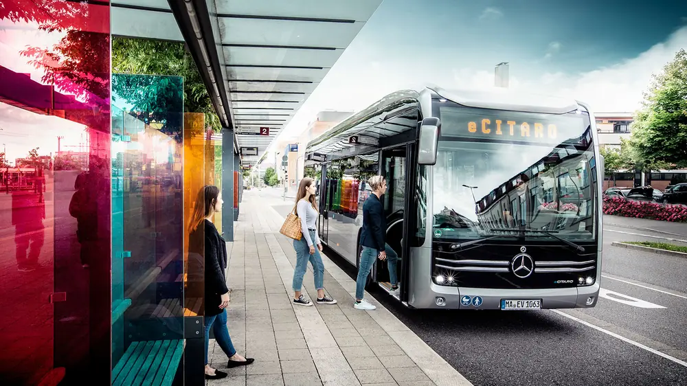 Mercedes-Benz eCitaro thumbnail 8