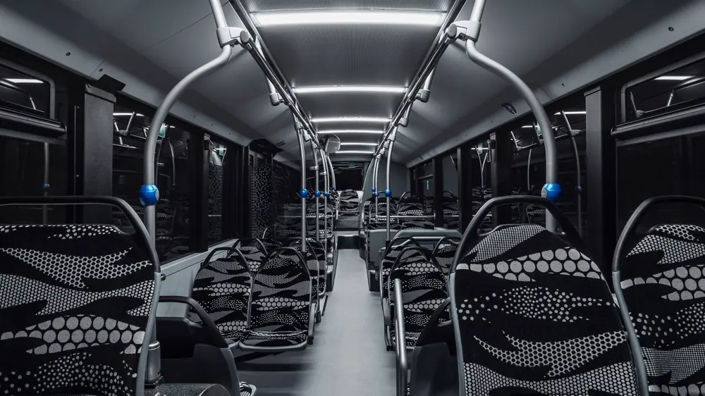 Mercedes-Benz eCitaro thumbnail 9