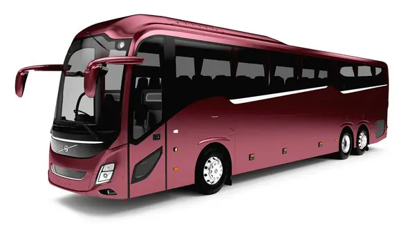 Volvo Buses 9900 13.9
