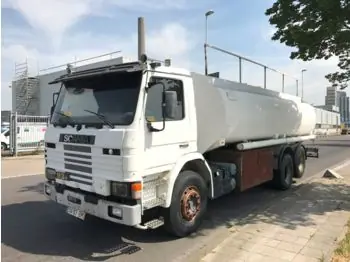 Scania 93H 310
