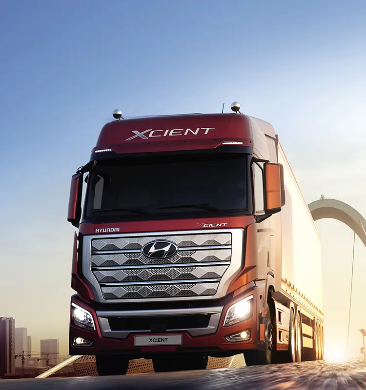 Hyundai Commercial Vehicles H380.64 D6CB41