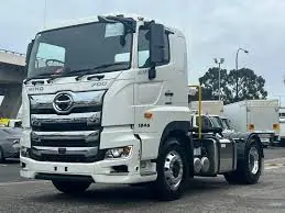 Hino 700 SH 1845 4x2