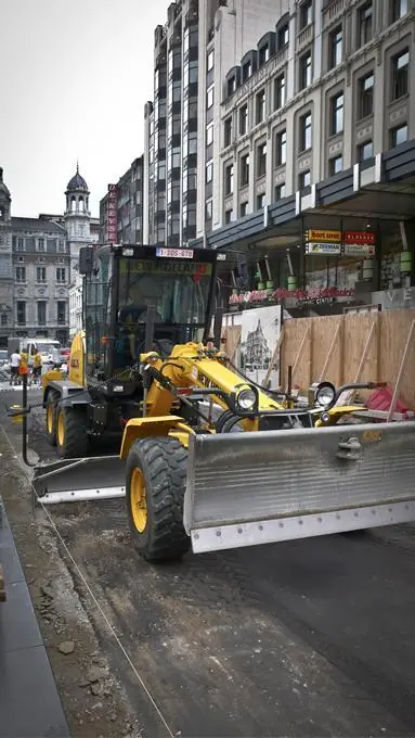 New Holland F 106.7 A thumbnail 5