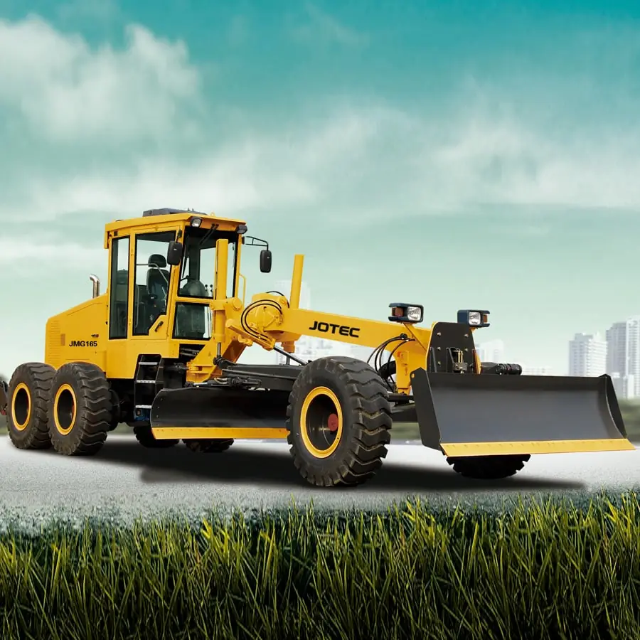 JOTEC JMG165