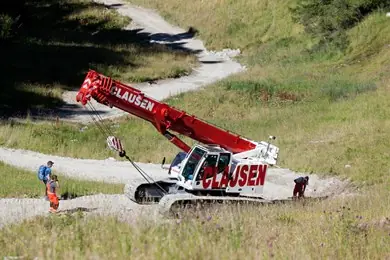 Liebherr LTR 1060 thumbnail 13