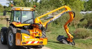 Kuhn Pro-Longer GII 5783 LPA
