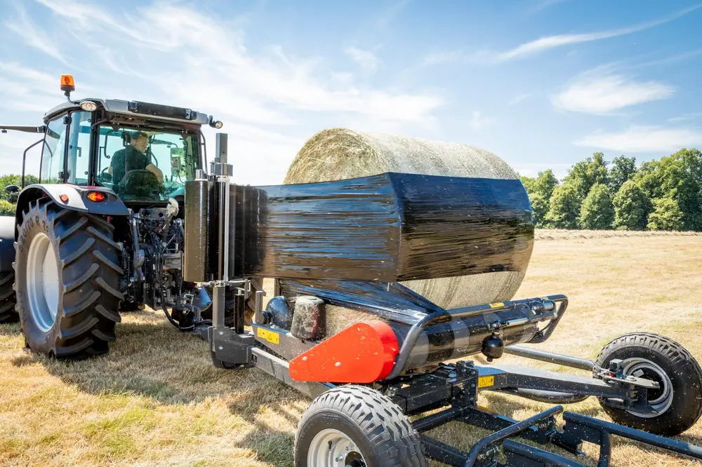 Massey Ferguson TW 130 thumbnail 3