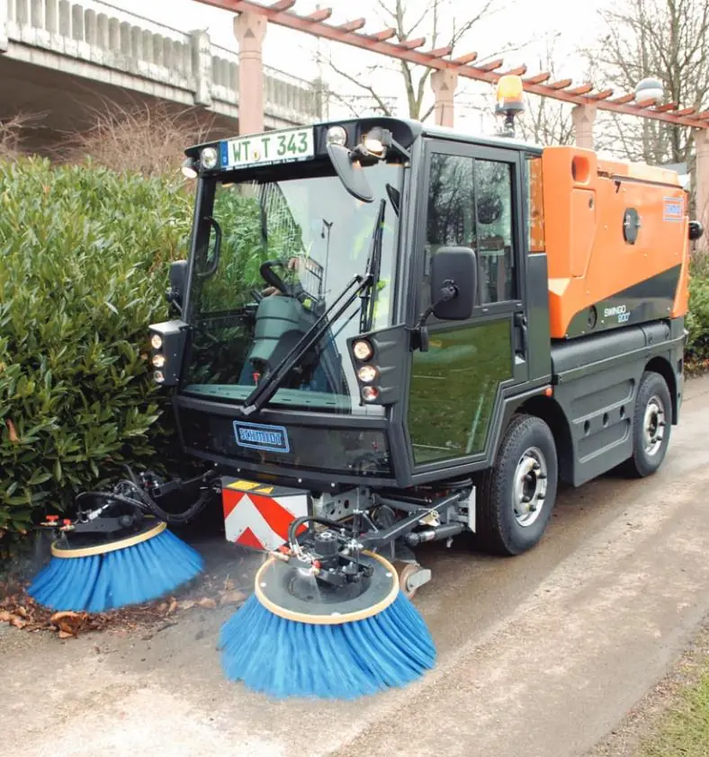 Schmidt Swingo 200