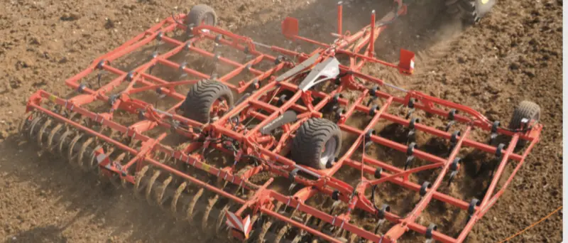 Kuhn Prolander 7500 thumbnail 3