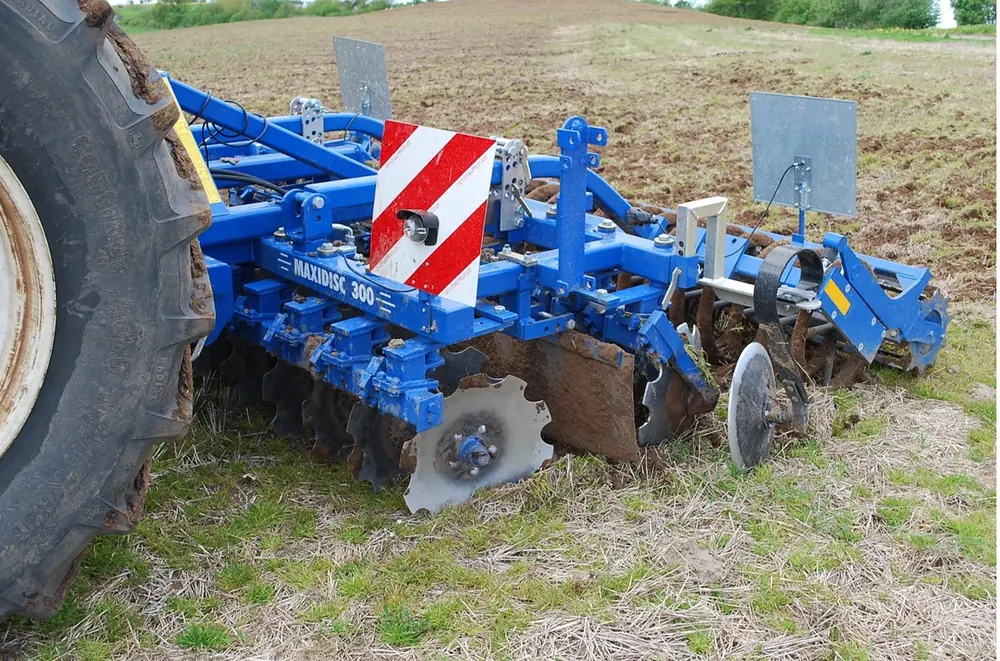 DAL-BO MaxiDisc 300
