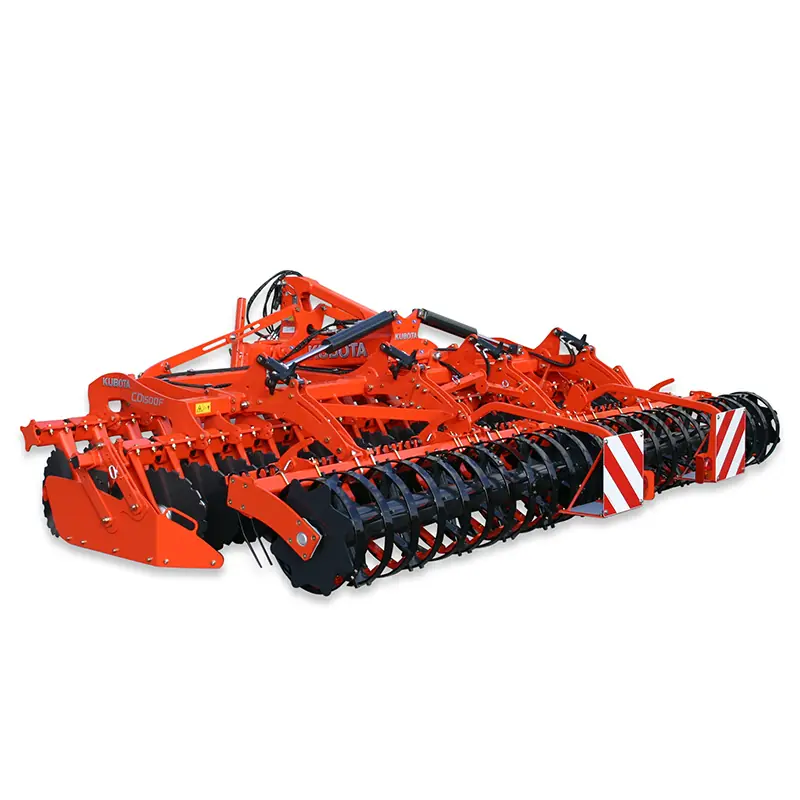 Kubota CD1400 AR thumbnail 2
