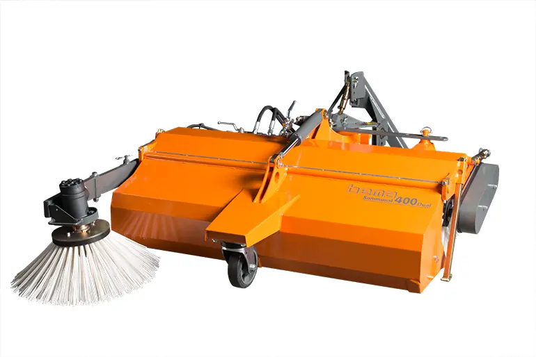 Bema Kommunal 400 Dual 1550