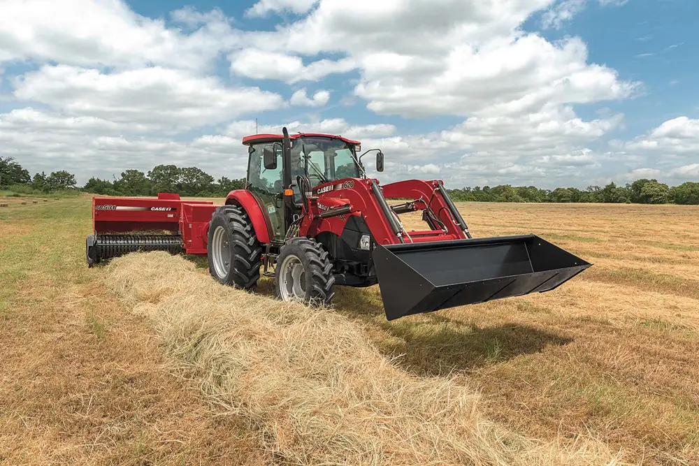 Case IH L 620