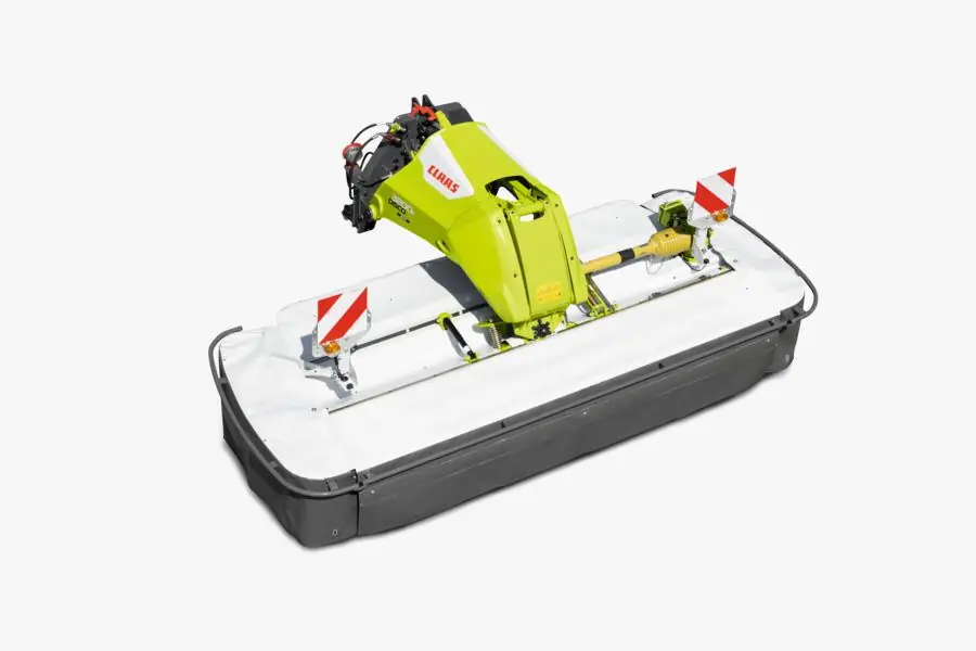 Claas Disco 3200 F Move