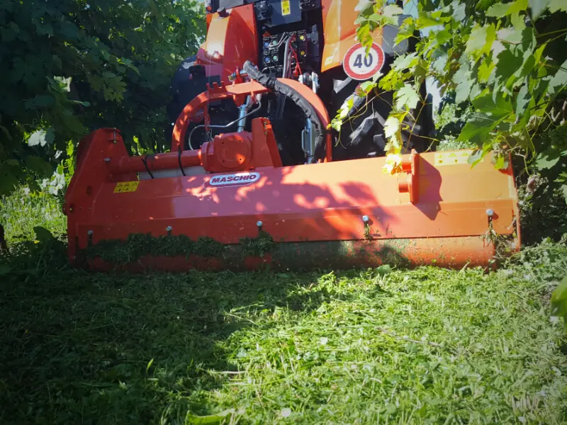 Maschio Furba 160 thumbnail 5