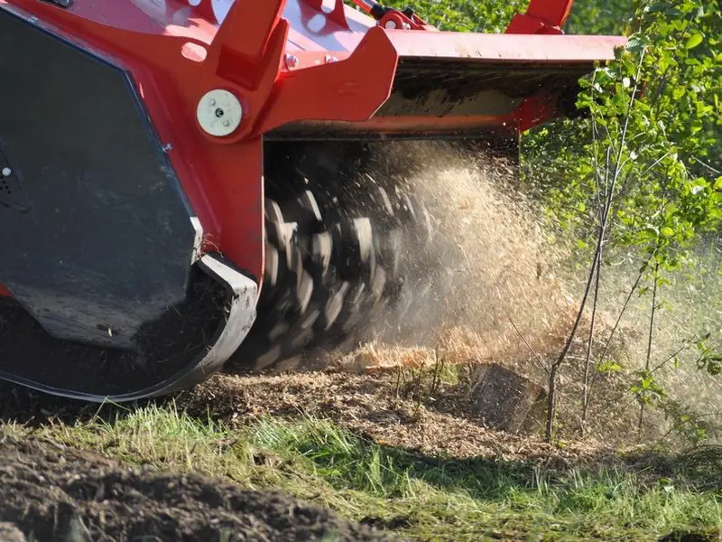 Prinoth M650m-2050