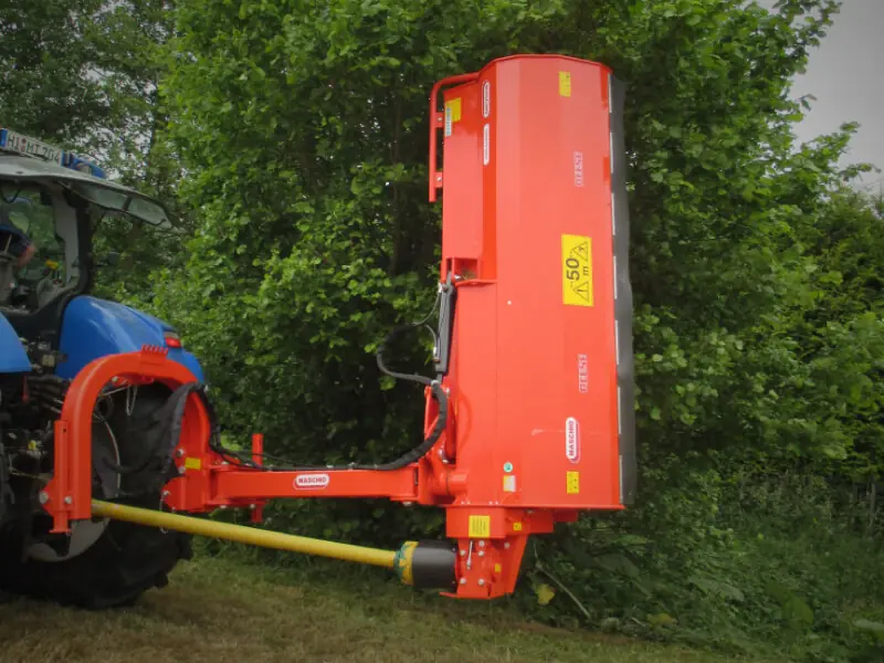 Maschio Giraffa XXL SE 220 thumbnail 5