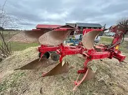 Vogel & Noot Farmer MS 1050