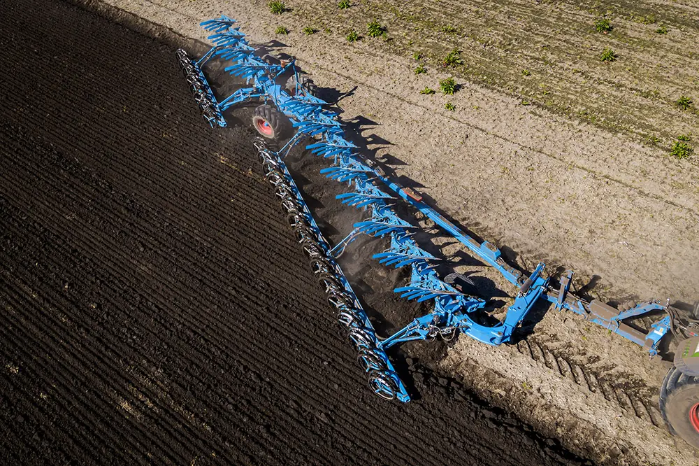 Lemken Titan 18 V 8+4 / 100 thumbnail 2