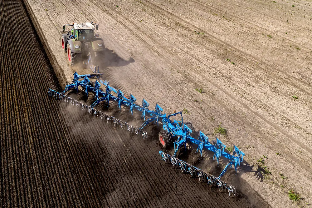 Lemken Titan 18 V 8+4 / 100 thumbnail 3