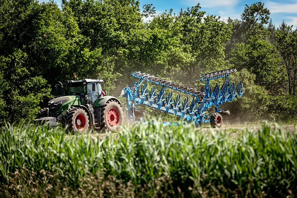 Lemken Titan 18 V 8+4 / 100 thumbnail 5