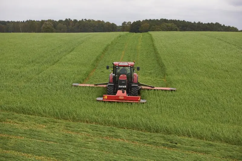 Vicon Extra 390