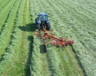 Kuhn GA 6002