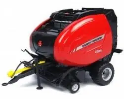 Massey Ferguson MF 720 V SC 14