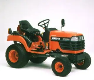 Kubota BX 2200 E