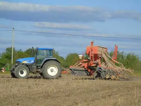 Kuhn SD 6000 R 38