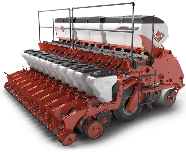 Kuhn Flex 11 thumbnail 2