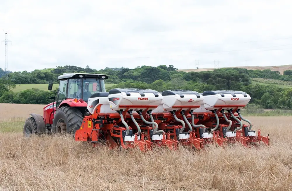 Kuhn Flex 11 thumbnail 3