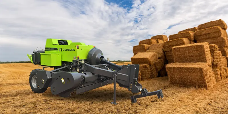 Zoomlion 9YF-2200S